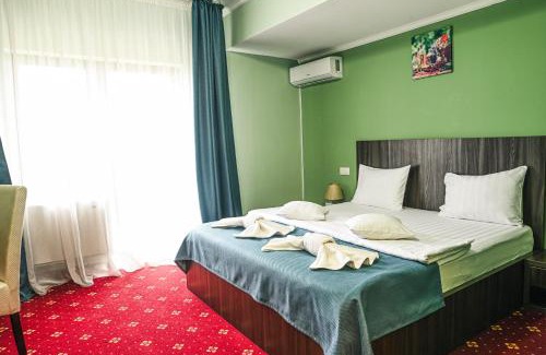 Baile Felix Hotel | Aby hotel & restaurant Baile Felix