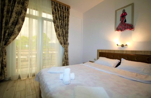 Orsova Casa | Aby sunrise