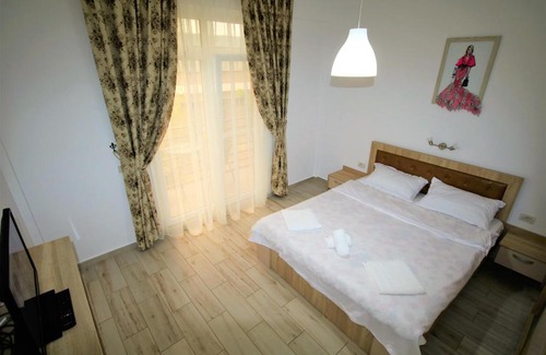 Orsova Casa | Aby sunrise