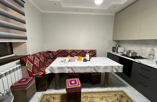 Ak-Talaa District Casa | Abylay Guesthouse