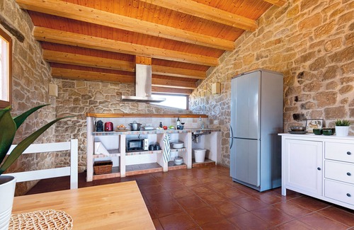 Lledo Casa | AC y vistas espectaculares a los Puertos de Beceite - Casa de las Letras