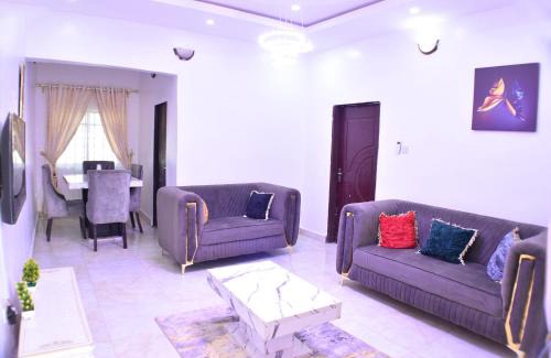 Asaba Apartamento | AC-Apartments