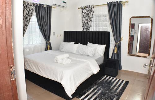Asaba Apartamento | AC-Apartments