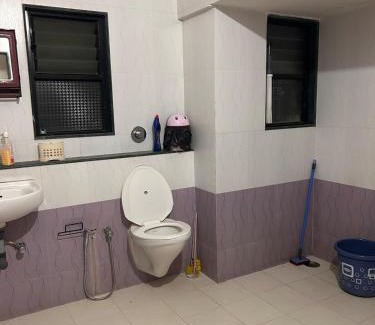 Nashik Casa | AC Comfy Private Room