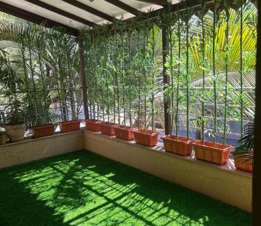 Nashik Casa | AC Comfy Private Room
