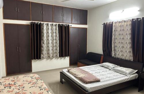 Nashik Casa | AC Comfy Private Room