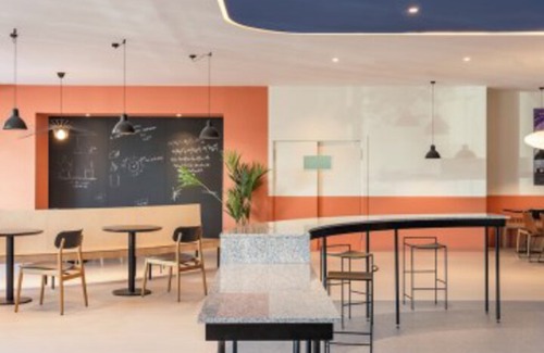 Getafe Hotel | AC Getafe