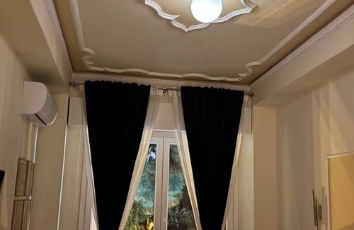 Reggio Calabria Cama Y Desayuno | AC GOLD B&B Boutique Rooms & Suite