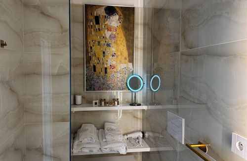 Reggio Calabria Cama Y Desayuno | AC GOLD B&B Boutique Rooms & Suite