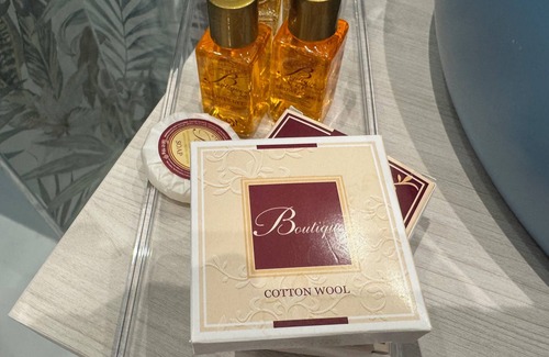 Reggio Calabria Cama Y Desayuno | AC GOLD B&B Boutique Rooms & Suite