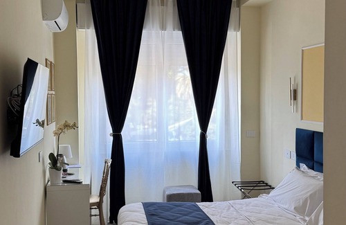 Reggio Calabria Cama Y Desayuno | AC GOLD B&B Boutique Rooms & Suite