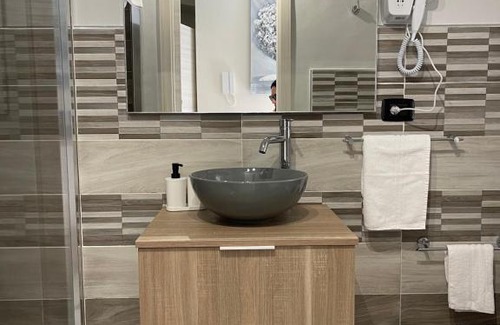 Catania City Centre Apartamento | AC HOME
