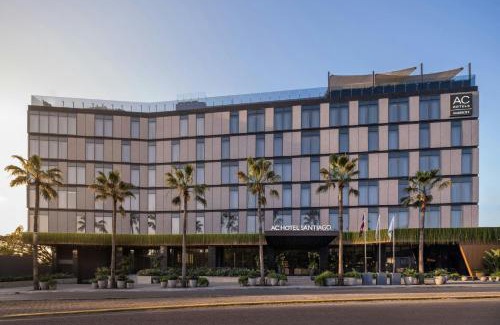 La Zurza Hotel | AC Hotel by Marriott Santiago de los Caballeros