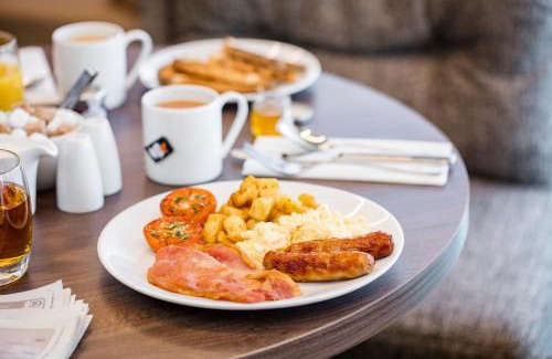 Birmingham City Centre Hotel | AC Hotel by Marriott Birmingham