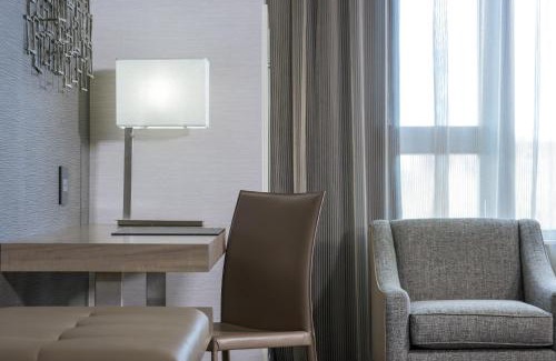 North Cambridge Hotel | AC Hotel by Marriott Boston Cambridge