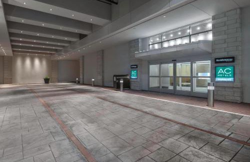 Charlotte Center City Hotel | AC Hotel by Marriott Charlotte City Center
