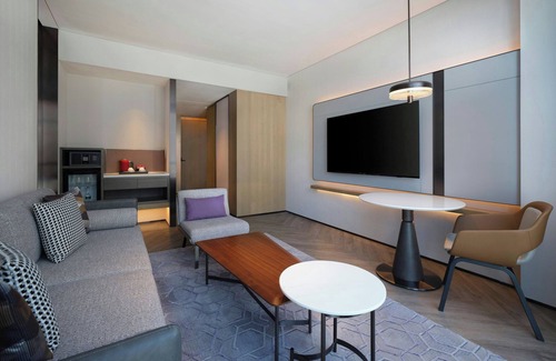 Jinniu Hotel | AC Hotel By Marriott Chengdu North