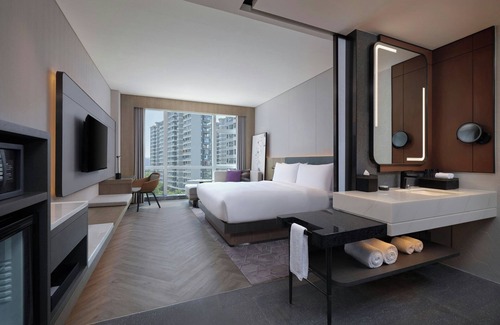 Jinniu Hotel | AC Hotel By Marriott Chengdu North