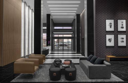Arena District Hotel | AC Hotel by Marriott Columbus Downtown