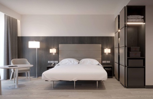 Manchester City Centre Hotel | AC Hotel by Marriott Manchester City Centre