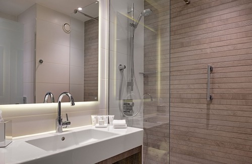 Manchester City Centre Hotel | AC Hotel by Marriott Manchester City Centre