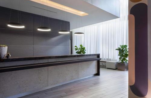 Mid Beach Hotel | AC Hotel by Marriott Miami Beach