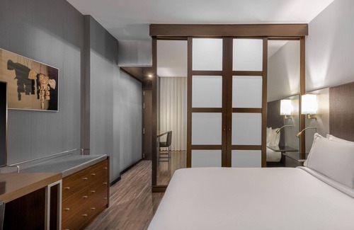Rejas Hotel | AC Hotel by Marriott Madrid Airport