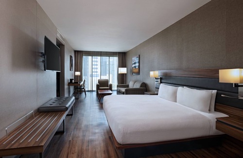 Lomas de Santa Fe Hotel | AC Hotel by Marriott Santa Fe