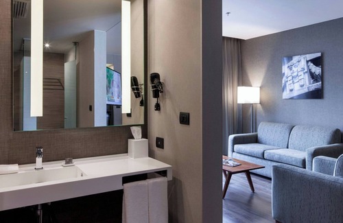 Lomas de Santa Fe Hotel | AC Hotel by Marriott Santa Fe