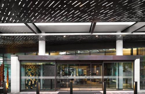 Downtown Phoenix Hotel | AC Hotel by Marriott Phoenix Downtown