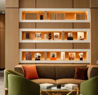 Downtown Phoenix Hotel | AC Hotel by Marriott Phoenix Downtown