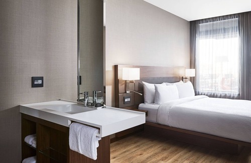 Downtown Tucson Hotel | AC Hotel by Marriott Tucson Downtown