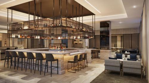 Southside Hotel | AC Hotel by Marriott Jacksonville St Johns Town Center