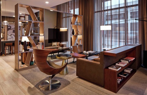 Downtown West Hotel | AC Hotel by Marriott Minneapolis Downtown