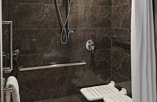 Downtown West Hotel | AC Hotel by Marriott Minneapolis Downtown