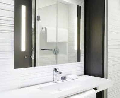 Bricktown Hotel | AC Hotel by Marriott Oklahoma City Bricktown