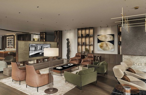 Vilnius city municipality Hotel | AC Hotels By Marriott Vilnius