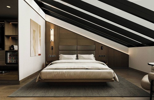 Vilnius city municipality Hotel | AC Hotels By Marriott Vilnius