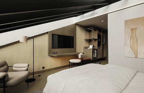 Vilnius city municipality Hotel | AC Hotels By Marriott Vilnius