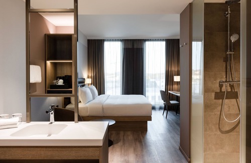 Wuerzburg Hotel | AC Hotel by Marriott Wuerzburg