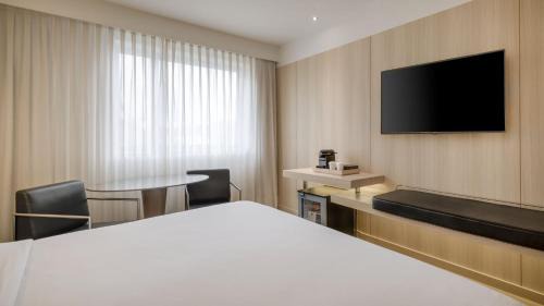 Distrito Noroeste Hotel | AC Hotel Córdoba by Marriott