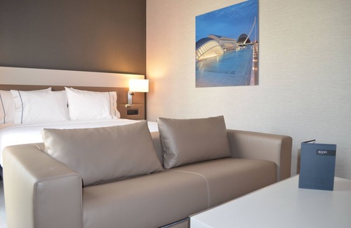 Sant Francesc Hotel | AC Hotel Colón Valencia by Marriott