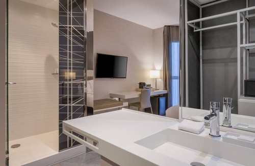 Sant Francesc Hotel | AC Hotel Colón Valencia by Marriott