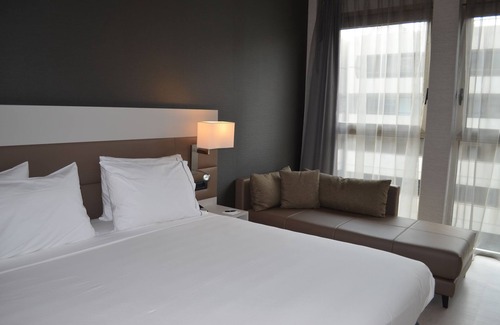Sant Francesc Hotel | AC Hotel Colón Valencia by Marriott