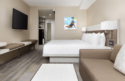 Southside Hotel | AC Hotel Jacksonville St Johns Town Center