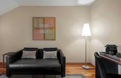 Palencia Hotel | AC Hotel Palencia by Marriott
