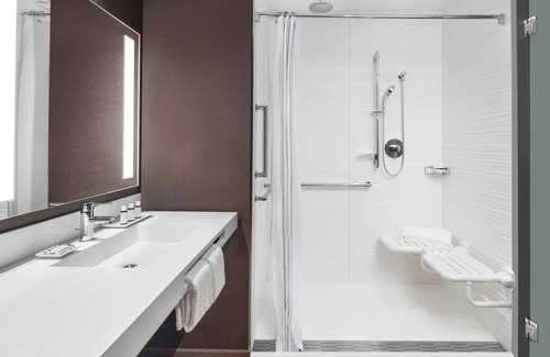 Downtown Pittsburgh Hotel | AC Hotel Pittsburgh Downtown