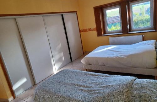 Lery Casa | AC logements