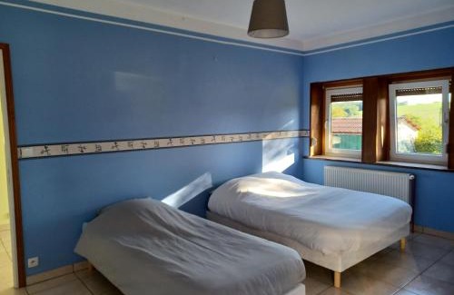 Lery Casa | AC logements