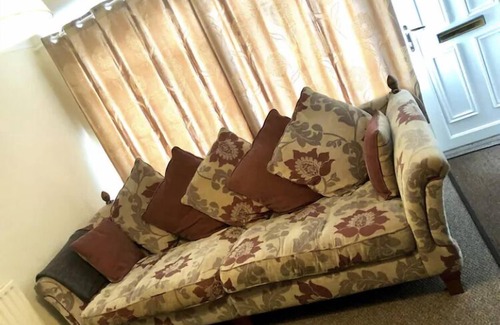 Rochford Apartamento | Ac lounge 115 1-Bed Apartment in Rochford